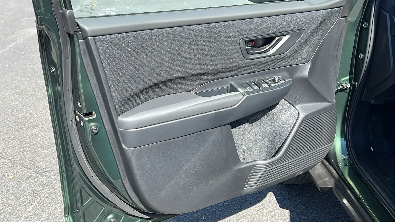 New 2026 Subaru Outback Premium AWD/4WD image 23