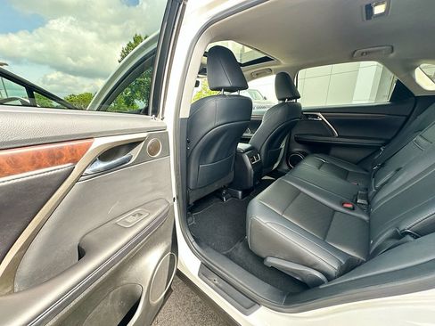 Used 2020 Lexus RX 350 FWD w/ Premium Package image 17