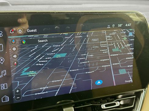 New 2026 Chevrolet Equinox ACTIV w/ Convenience Package III image 13