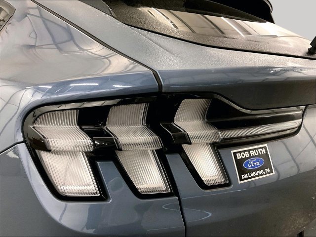 Used 2023 Ford Mustang Mach-E Premium AWD/4WD image 28