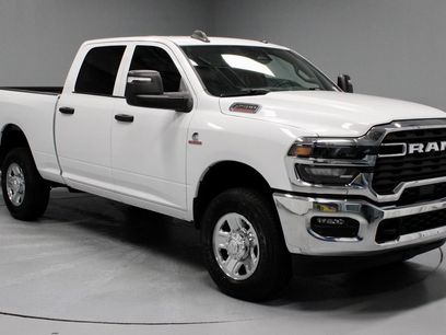 Used 2025 RAM 2500 Tradesman