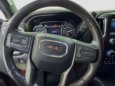 Used 2020 GMC Sierra 1500 AT4 w/ AT4 Premium Package image 14