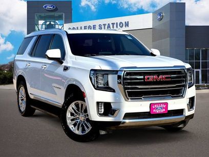 Used 2023 GMC Yukon SLT