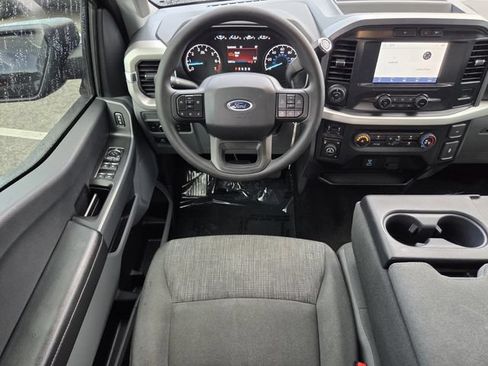 Used 2022 Ford F150 XLT w/ Trailer Tow Package AWD/4WD image 14