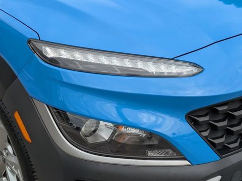 Used 2022 Hyundai Kona SEL FWD image 10