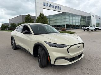 Used 2025 Ford Mustang Mach-E Select w/ Comfort Package Lite AWD/4WD 360° Tour