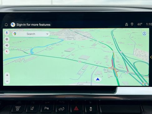 Used 2024 Chevrolet Silverado 2500 High Country image 5