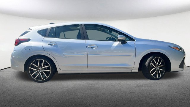 Certified 2025 Subaru Impreza 2.0i Sport AWD/4WD image 22