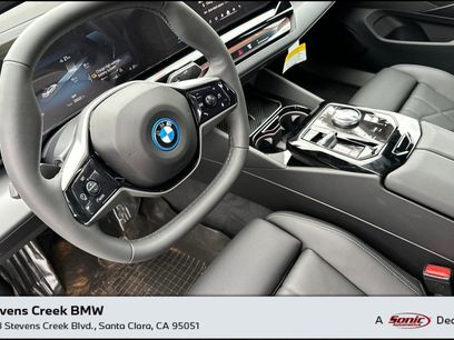 Used 2025 BMW i5 eDrive40i w/ Premium Package