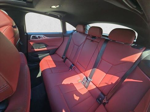 Used 2023 BMW i4 eDrive35 w/ Premium Package RWD image 20