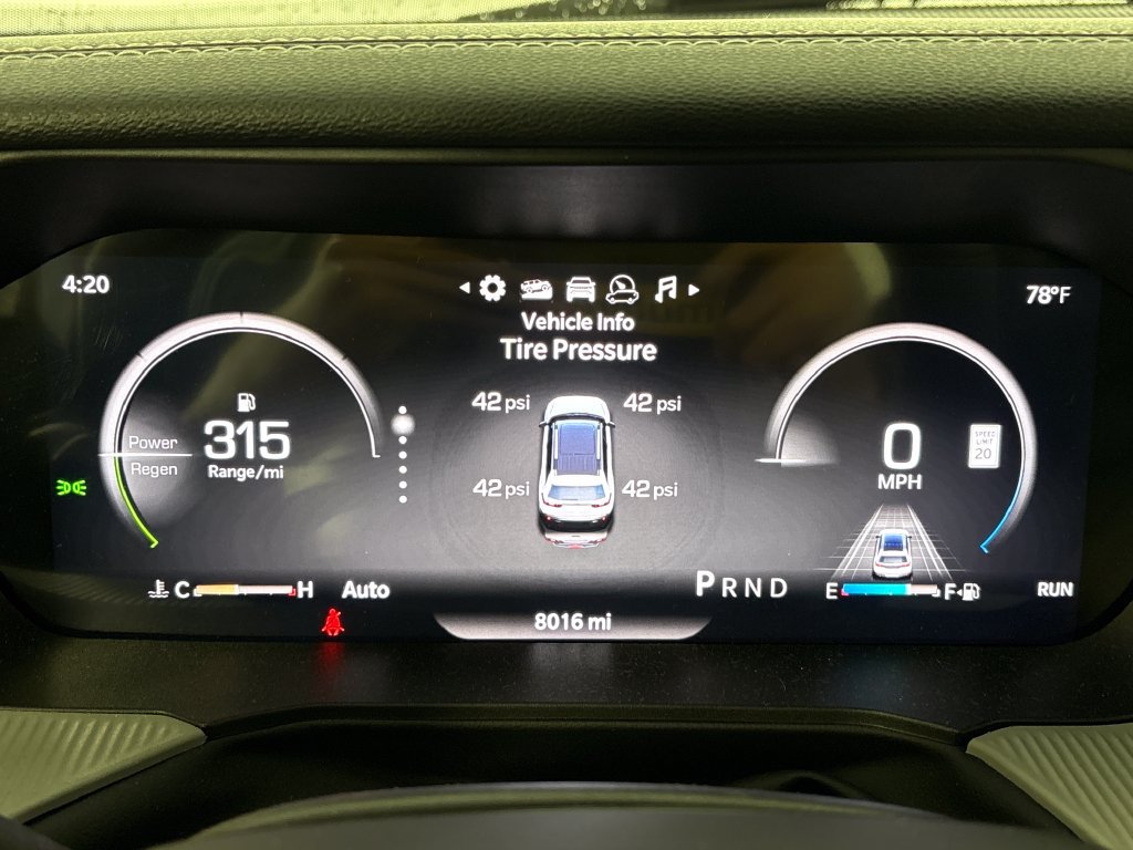 Used 2026 Jeep Cherokee Limited AWD/4WD image 21