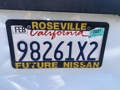 Used 2020 Nissan NV 2500 S image 22