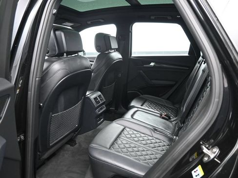 Used 2023 Audi SQ5 Premium Plus w/ Premium Plus Package AWD/4WD image 26