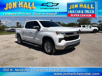 Used 2023 Chevrolet Silverado 1500 LT