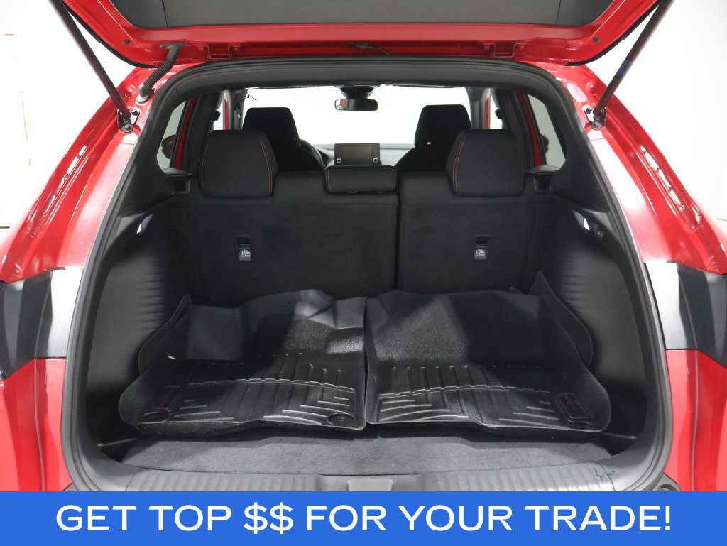 Used 2025 Honda HR-V Sport image 4
