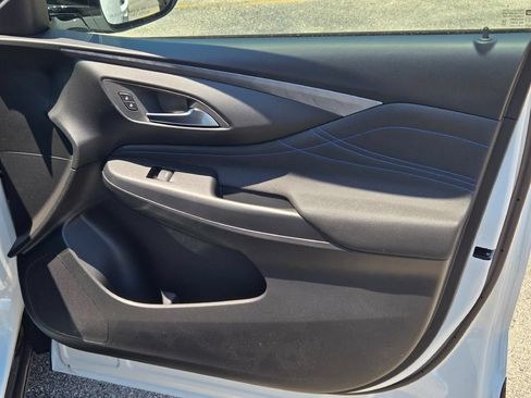New 2026 Buick Envista Sport Touring FWD image 15