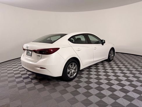 Used 2014 MAZDA MAZDA3 i Sport FWD image 10