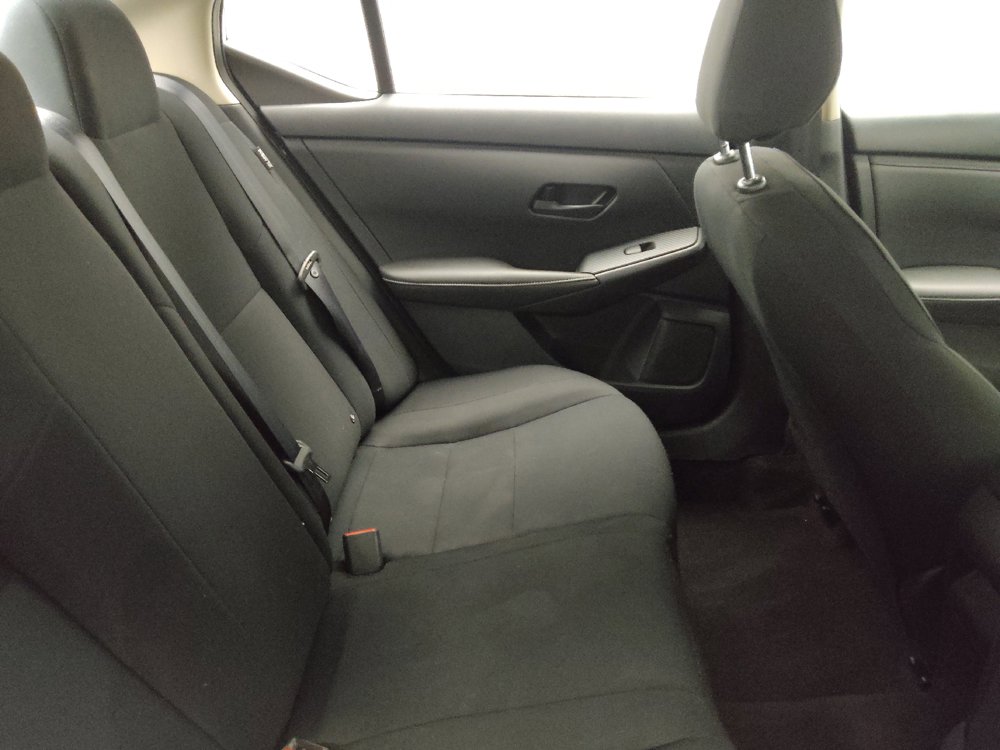Used 2024 Nissan Sentra S FWD image 19