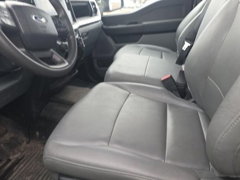 Used 2023 Ford F350 XL image 8