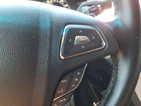 Used 2016 Lincoln MKZ w/ Equipment Group 300A Reserve FWD image 19