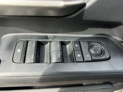 New 2026 Toyota Tacoma TRD Off-Road w/ TRD Off Road Upgrade Package image 12