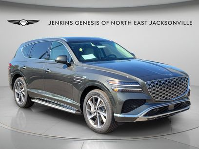 Used 2026 Genesis GV80 3.5T Advanced