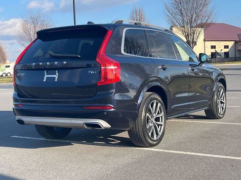 Used 2019 Volvo XC90 T6 Momentum w/ Advanced Package image 7