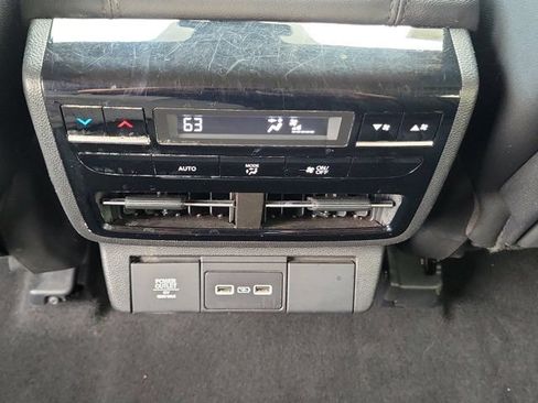 Used 2024 Acura MDX FWD image 13