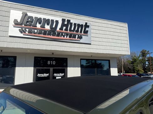 Used 2021 Jeep Wrangler Unlimited Sahara image 12