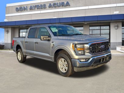 Used 2023 Ford F150 XLT