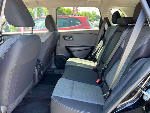Used 2023 Nissan Rogue SV AWD/4WD image 11