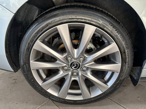 Used 2019 MAZDA MAZDA3 AWD Sedan w/ Select Package image 10