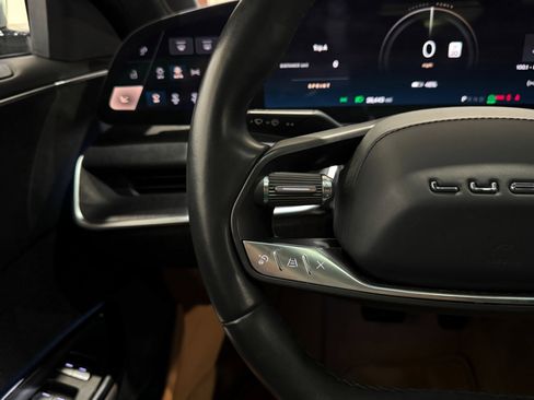 Used 2022 Lucid Air Grand Touring image 82