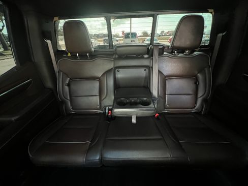 Used 2024 GMC Sierra 1500 Denali Ultimate image 26