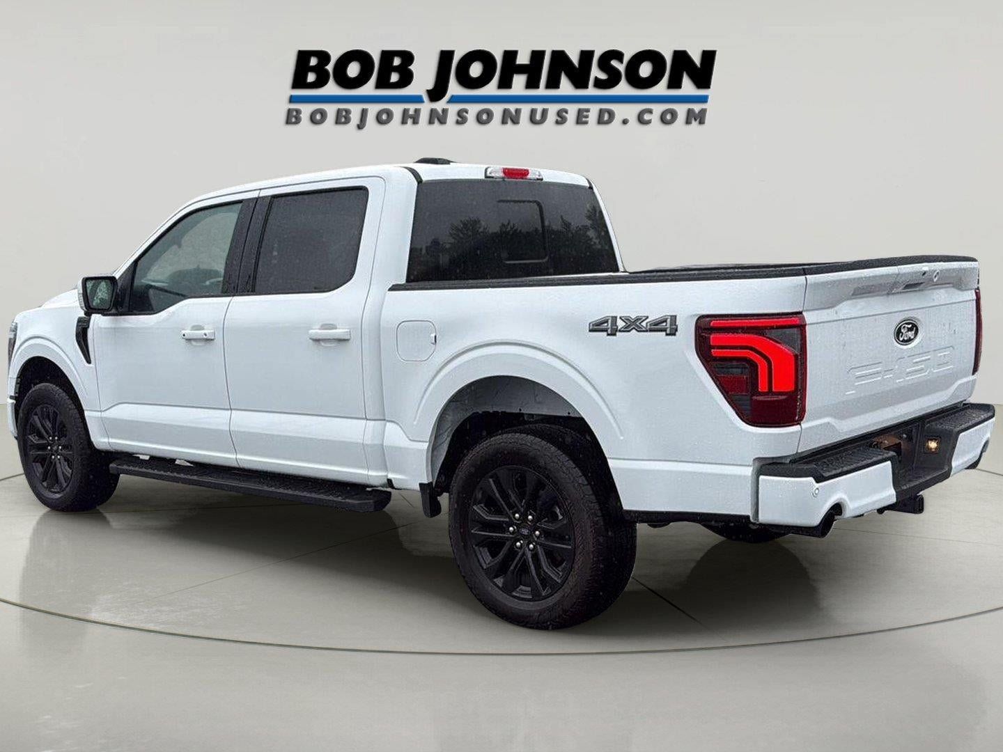 Used 2026 Ford F150 Lariat AWD/4WD image 5