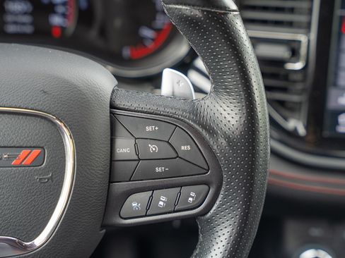 Used 2024 Dodge Durango GT AWD/4WD image 33