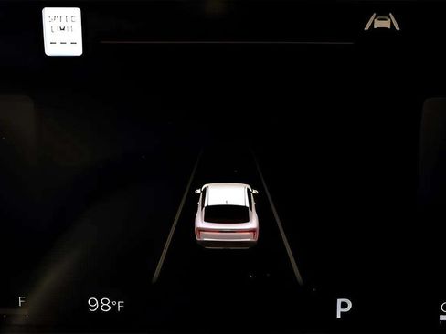 Certified 2025 Kia K4 EX FWD image 18