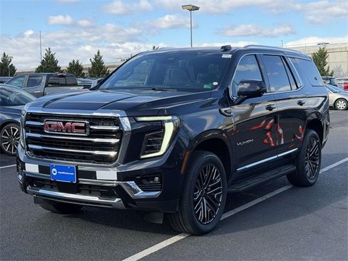 New 2026 GMC Yukon Elevation image 4