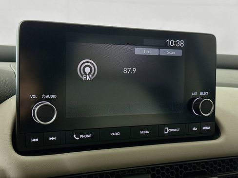 Certified 2024 Honda HR-V LX image 14