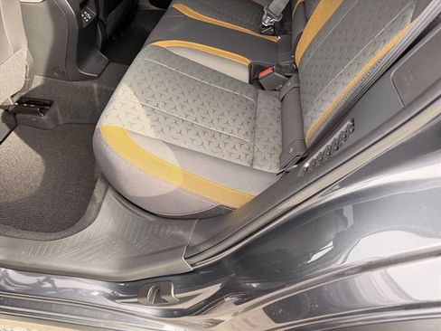New 2026 Subaru Crosstrek 2.5i Sport w/ Crosstrek Mirror Package AWD/4WD image 10