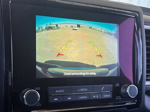 Certified 2022 Nissan Frontier SV RWD image 21