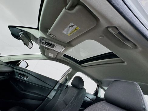 Used 2023 Honda Accord EX image 14