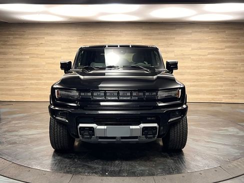 Used 2025 GMC Hummer EV 2X image 17