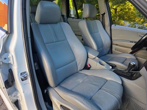 Used 2007 BMW X3 3.0si image 29