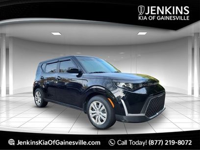 Used 2023 Kia Soul LX
