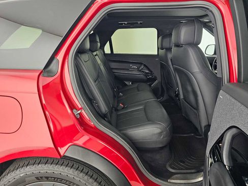 Used 2024 Land Rover Range Rover Sport Dynamic SE image 12