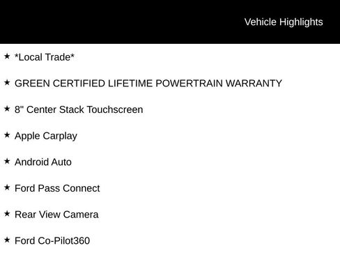 Used 2024 Ford Maverick XLT image 4