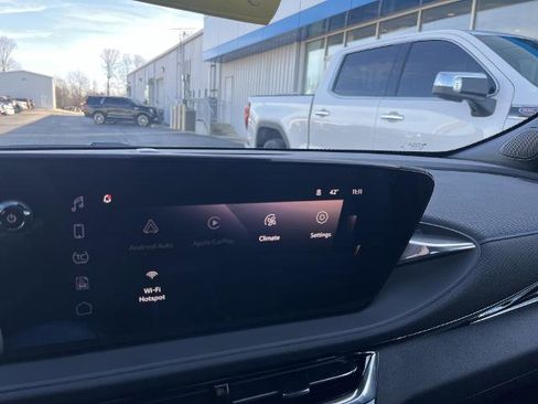 New 2026 Buick Envista Sport Touring w/ Convenience II Package image 10