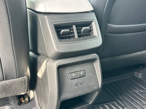 New 2026 Chevrolet Equinox EV LT w/ Convenience Package II image 16