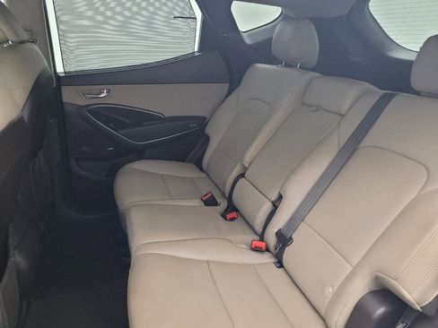 Used 2018 Hyundai Santa Fe Sport w/ 2.4L Tech Package 04 image 18